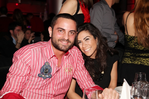 La Folie Rouge 2013 Part 2